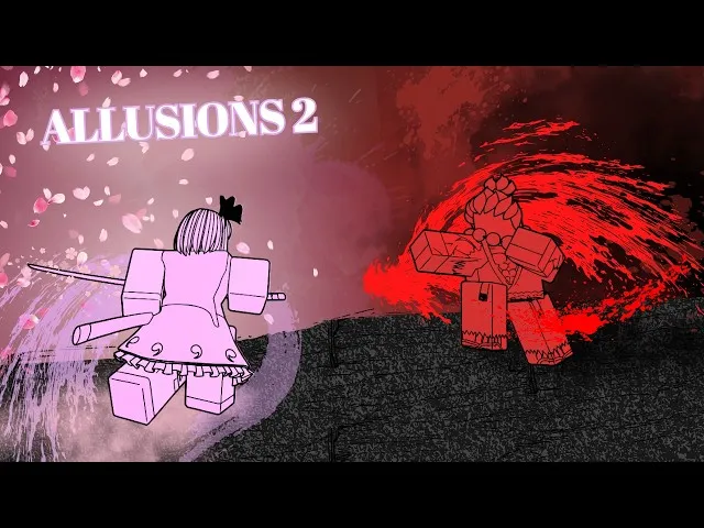 Allusions Combat Guide — M1 Combos, Abilities, and Movement Techniques
