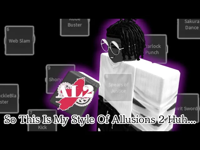 Allusions Loadout Guide — Understanding Randomizer Mechanics and Arsenal Synergy