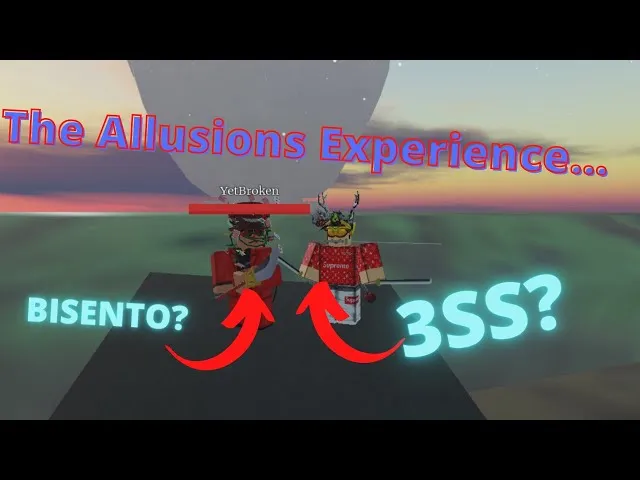 Anime Randomizer Beginner Guide — How to Play Allusions on Roblox