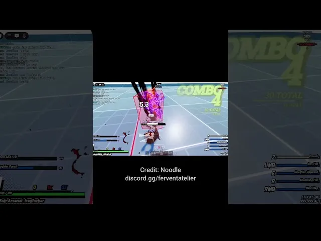 Allusions Anti-Combo Strategies — How to Break Opponent Combo Chains