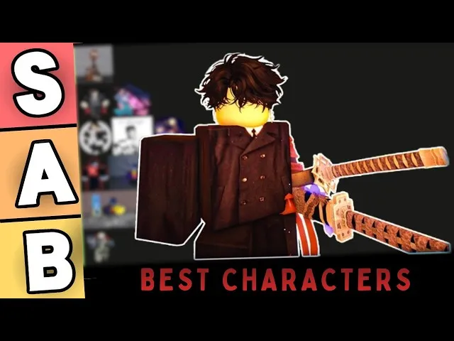 Allusions Arsenal Tier List — Best Secondary Items Ranked S to C