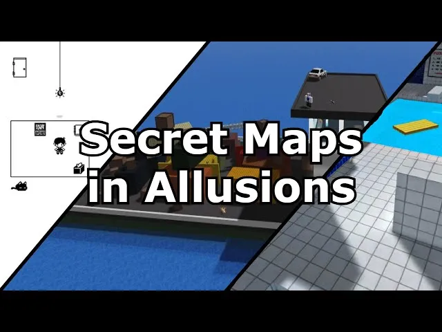 Allusions Map Strategies — How to Use Arena Layouts to Win Fights