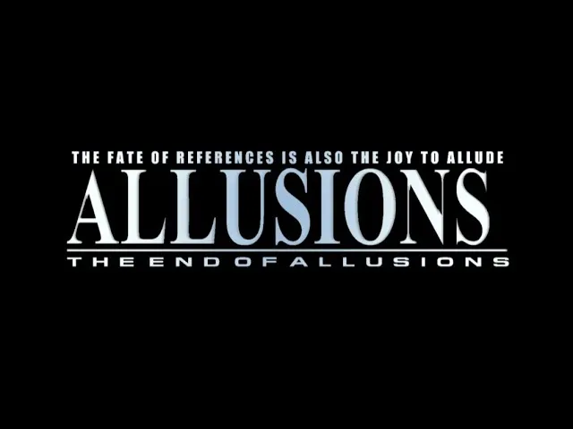 Allusions Seasonal Events — Holiday and Limited-Time Event Guide
