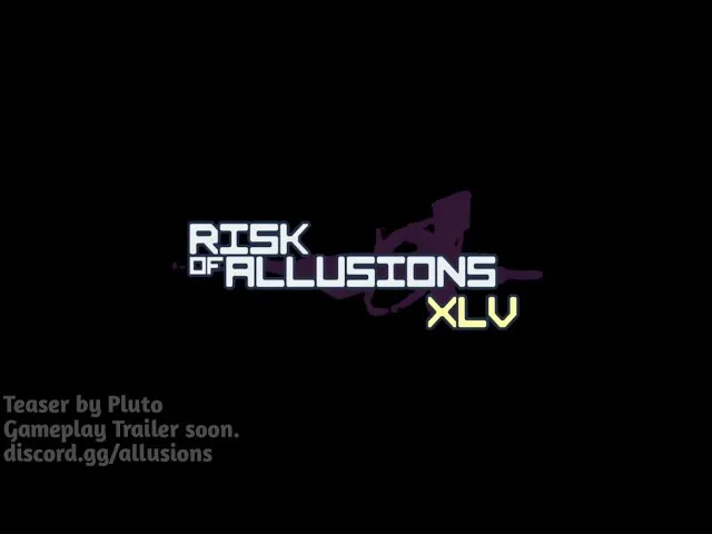 Allusions Server Events Guide — Weapon Events, Rare Spawns, and Boss Encounters