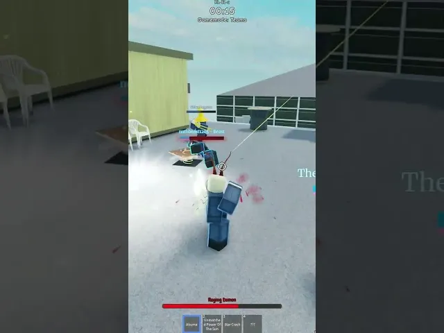 Allusions Team Mode Strategy — Coordinated Randomizer PvP Guide