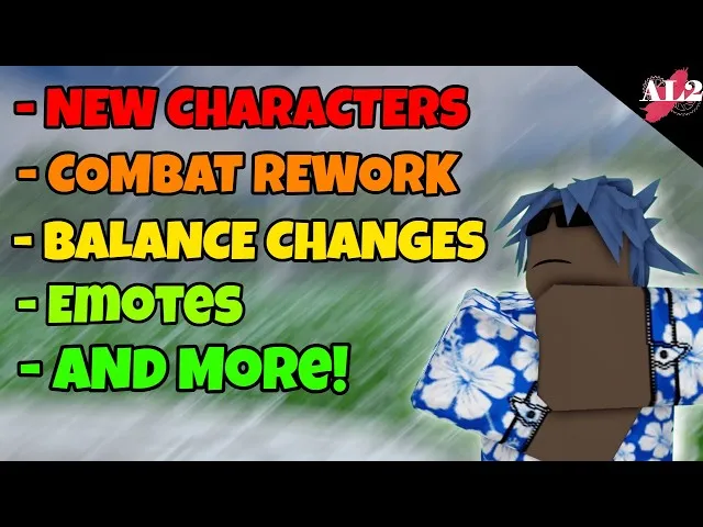 Allusions Update History — Patch Notes and Game Changes Timeline