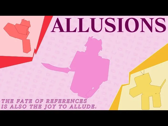 Allusions Update Log for Codes — Patch Notes and Code Changes